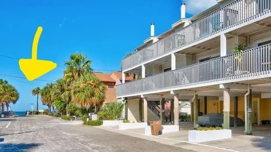 INDIAN ROCKS BEACH