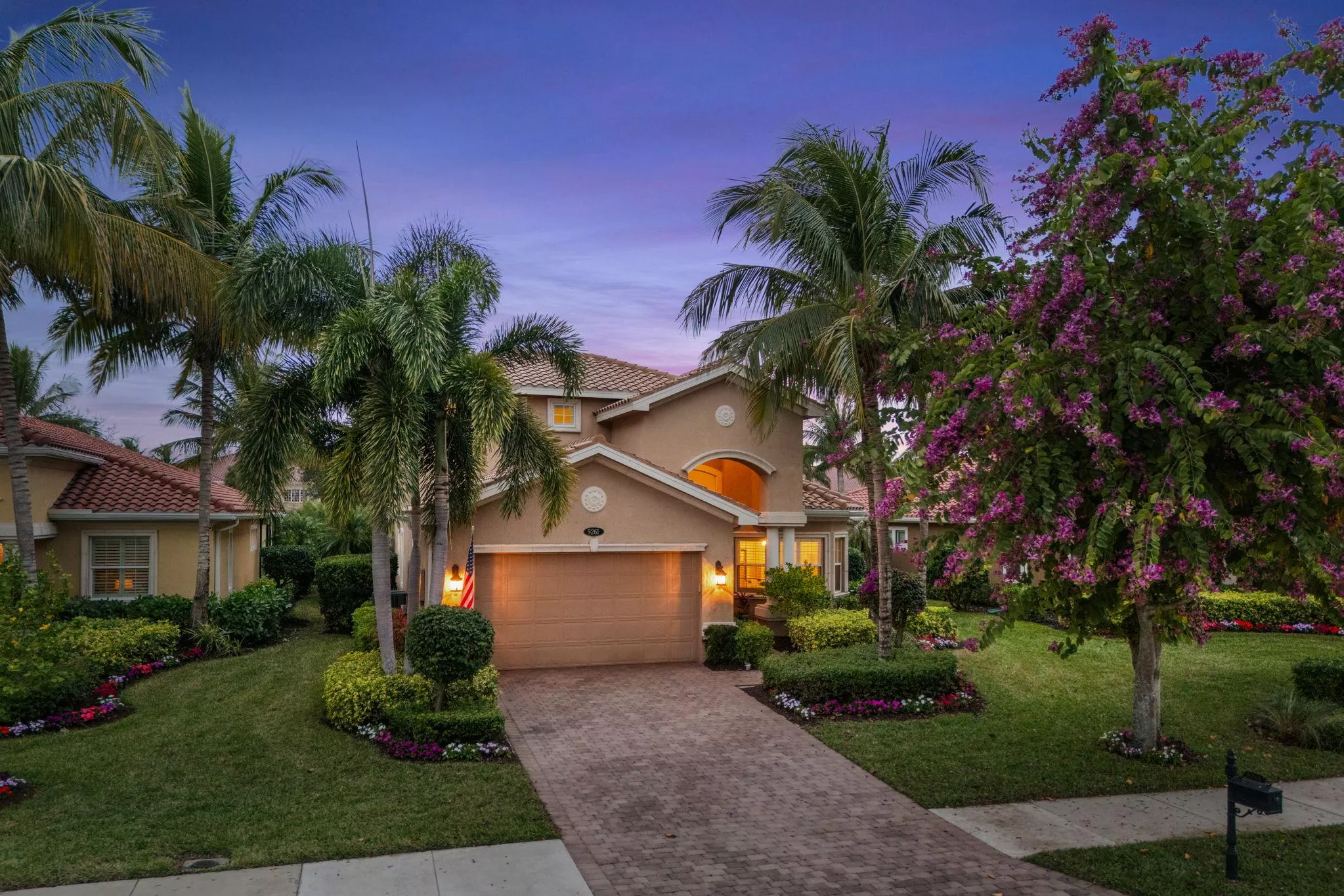 A remarkable real estate story in Naples, Florida and a lesson for buyers and sellers.