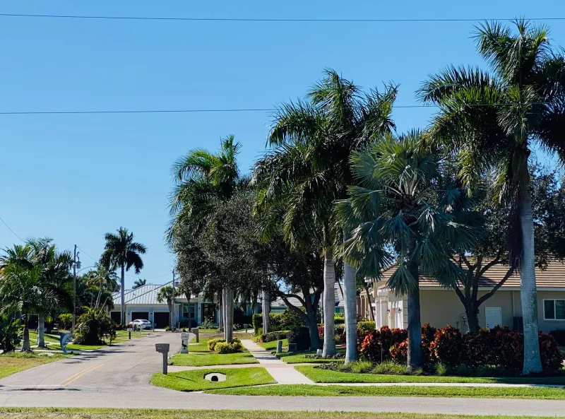 Marco Island