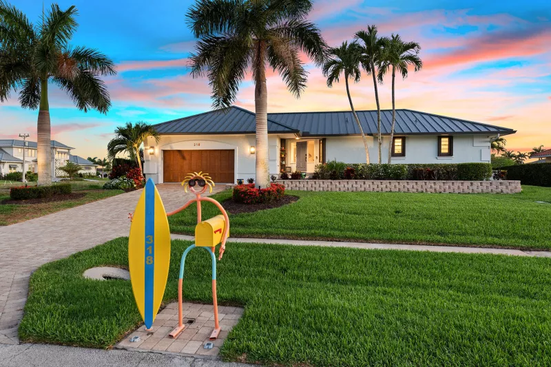 Marco Island