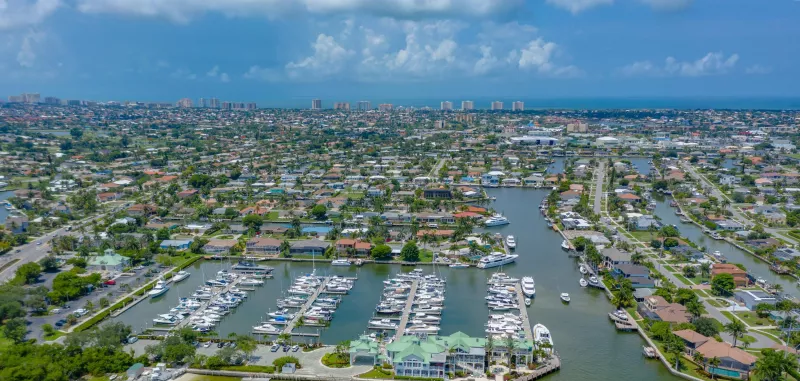 Marco Island