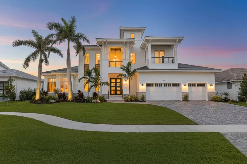 Marco Island