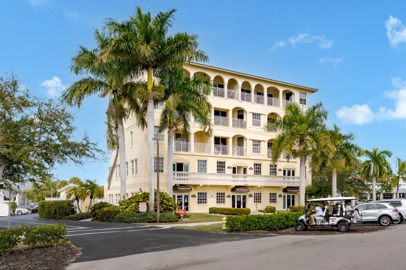 Marco Island