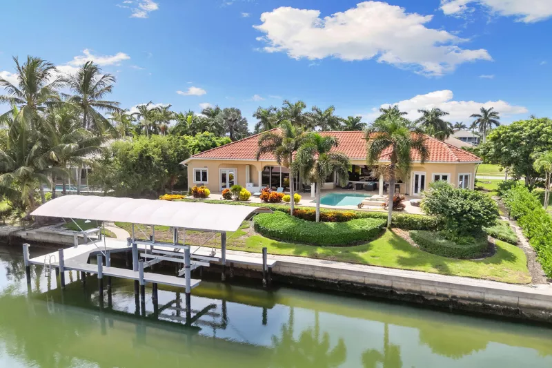 Marco Island