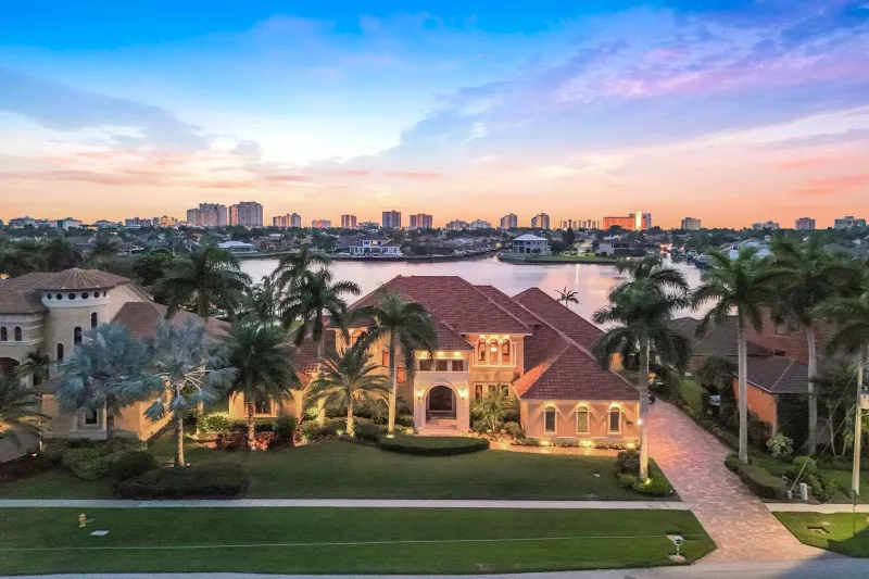 Marco Island