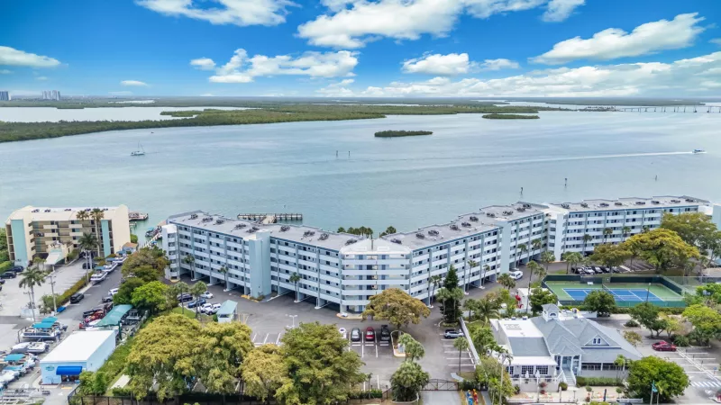 Marco Island