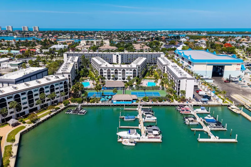 Marco Island