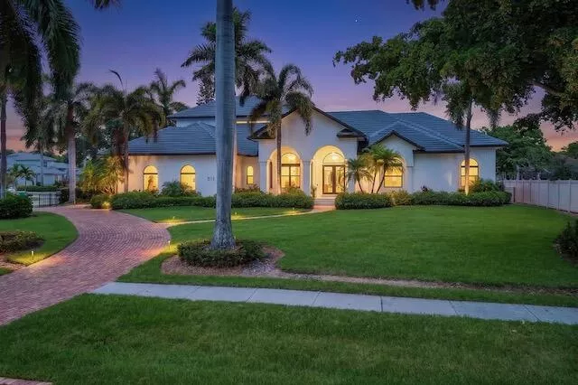 Marco Island