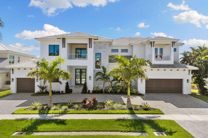 Marco Island