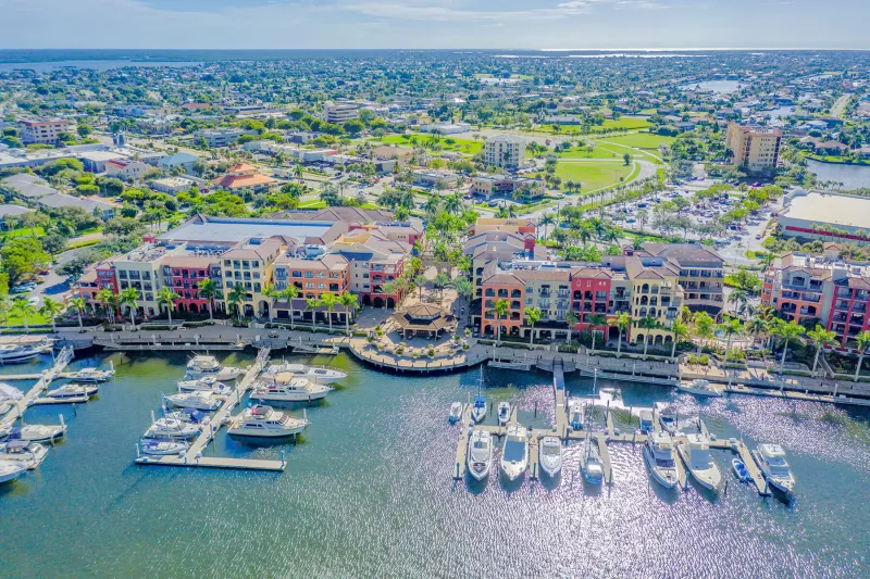 Marco Island