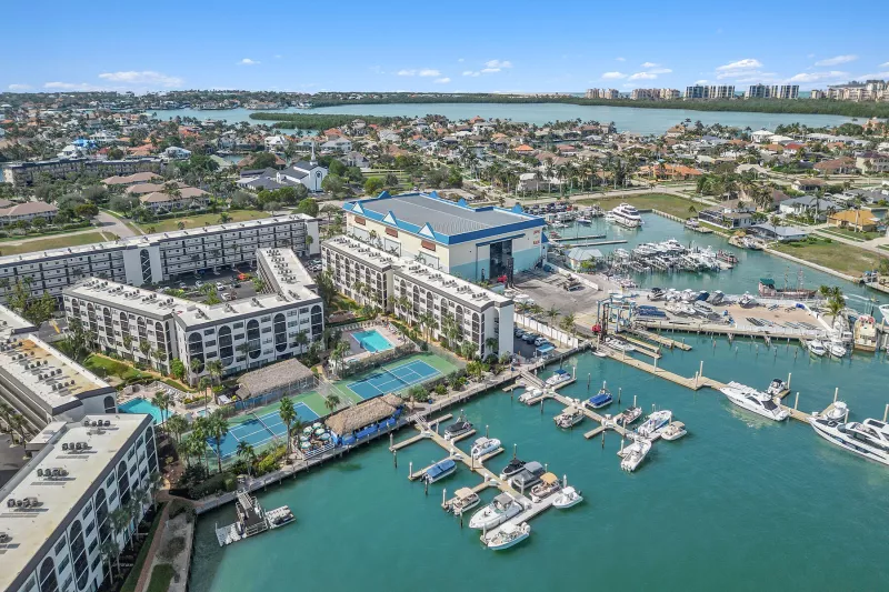 Marco Island