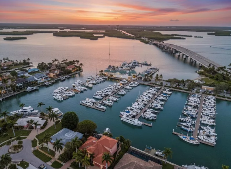 Marco Island