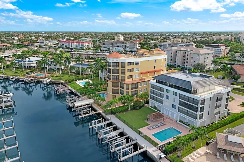 Marco Island