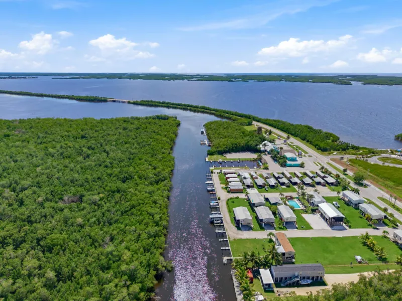 Everglades City