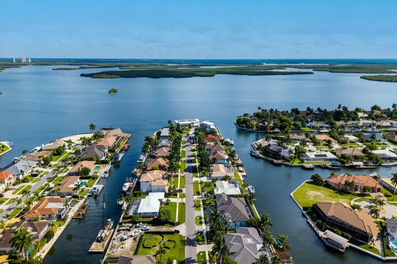 Marco Island