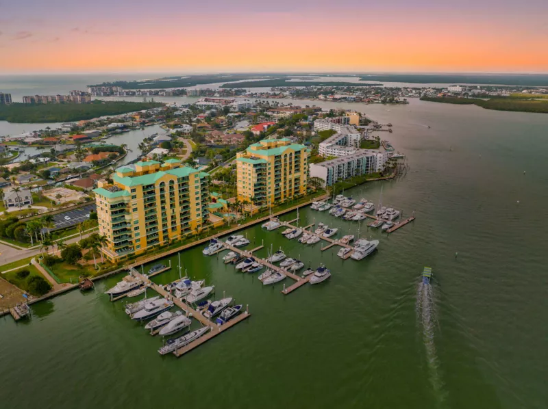Marco Island