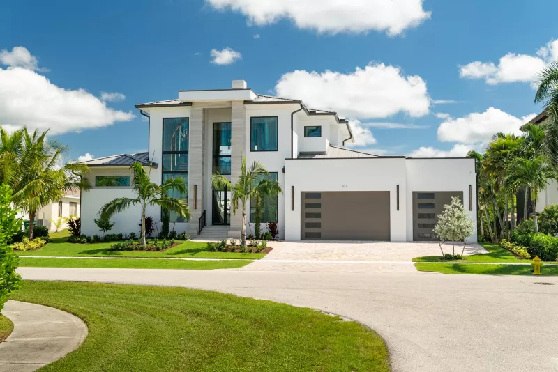 Marco Island