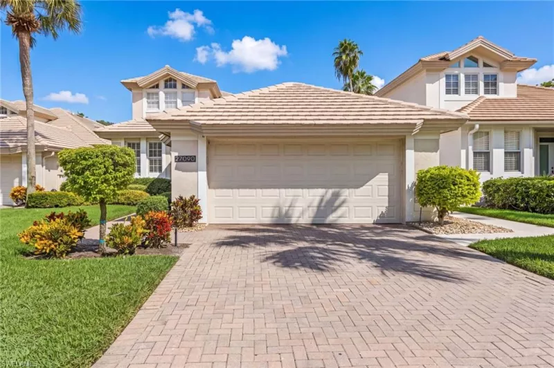 BONITA SPRINGS