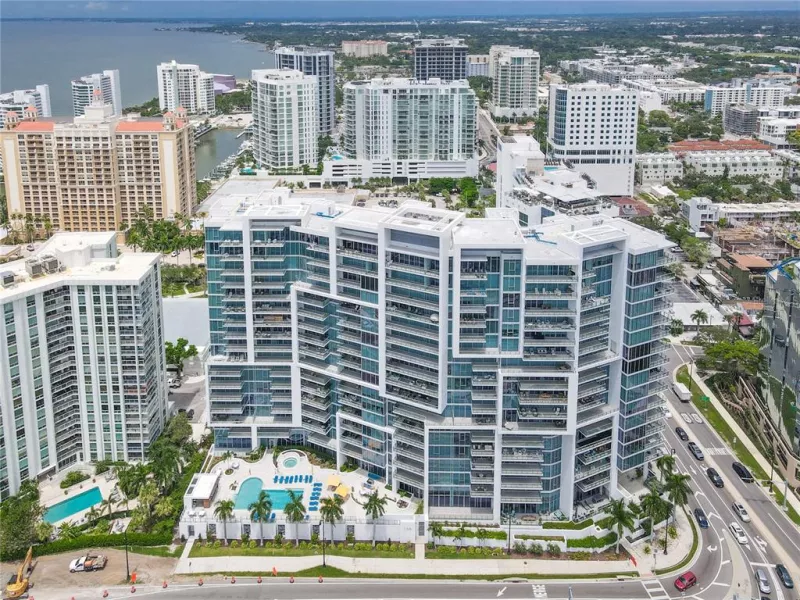 SARASOTA