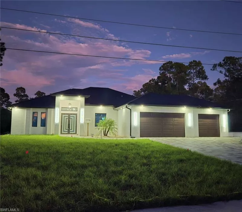 LEHIGH ACRES