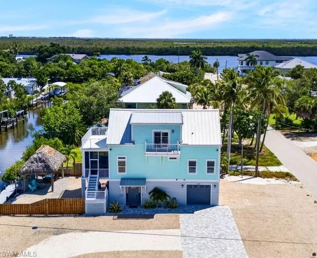 FORT MYERS BEACH