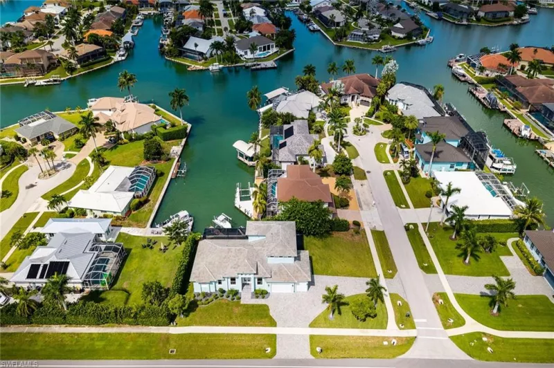 MARCO ISLAND