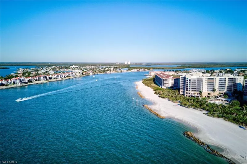 MARCO ISLAND