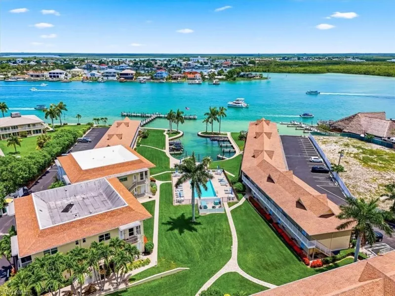 MARCO ISLAND