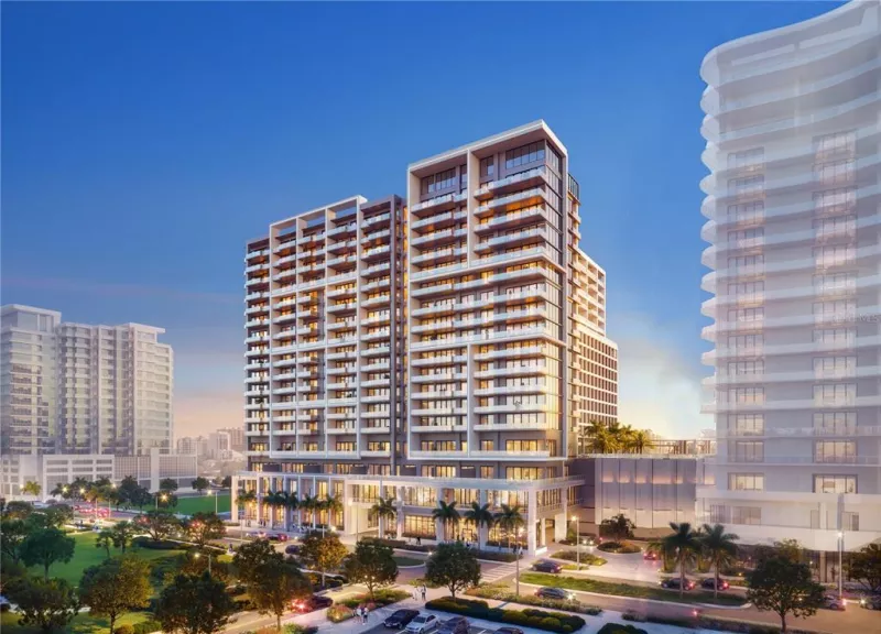 SARASOTA
