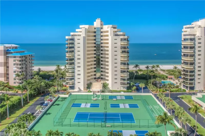 MARCO ISLAND