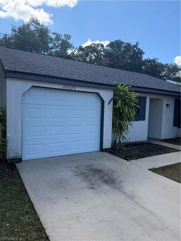 PORT CHARLOTTE