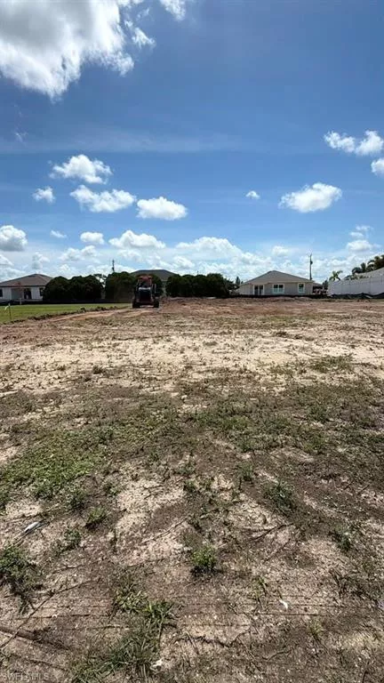 CAPE CORAL