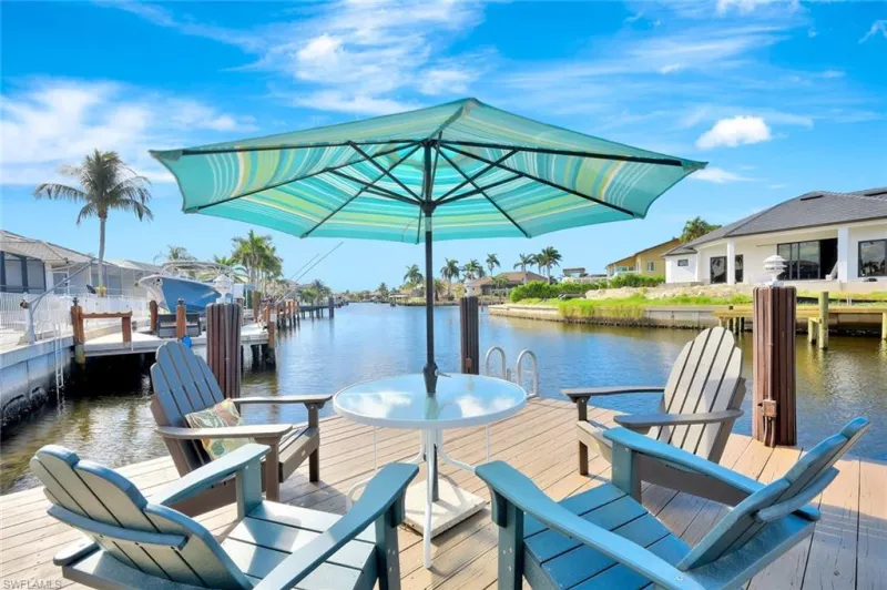 MARCO ISLAND