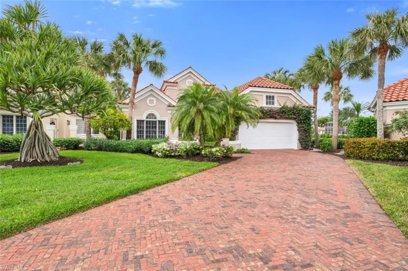 BONITA SPRINGS