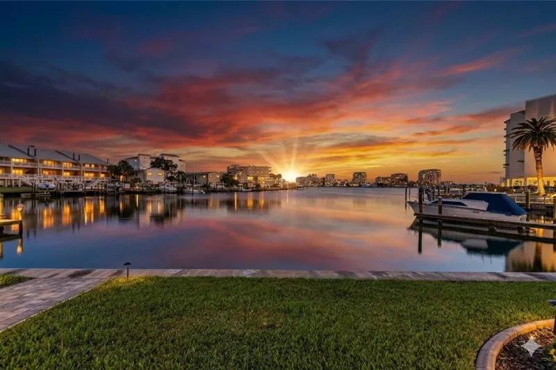 CLEARWATER