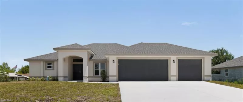 LEHIGH ACRES