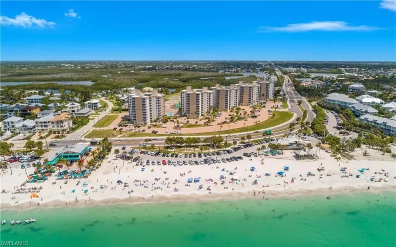 BONITA SPRINGS