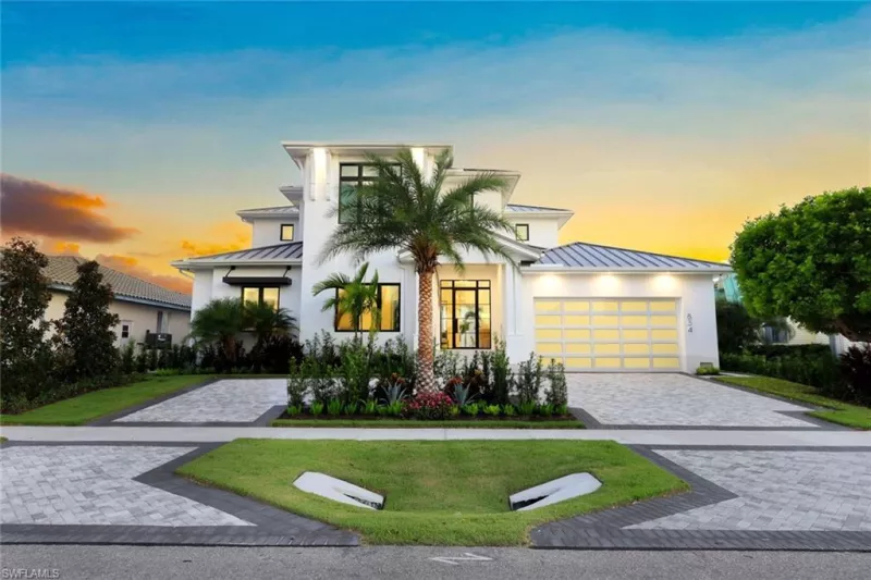 MARCO ISLAND