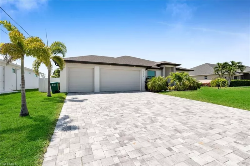 CAPE CORAL