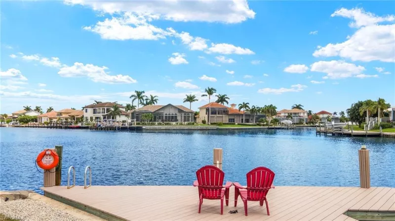 MARCO ISLAND