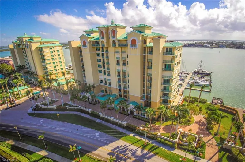 MARCO ISLAND