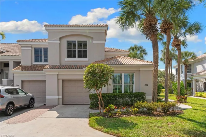 BONITA SPRINGS