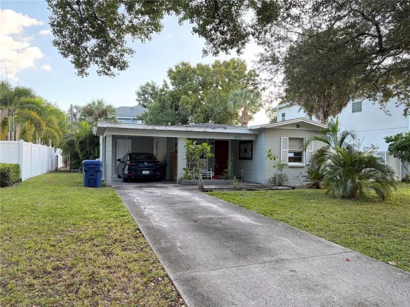 TAMPA