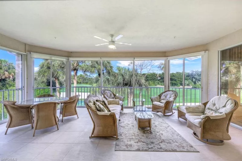 BONITA SPRINGS