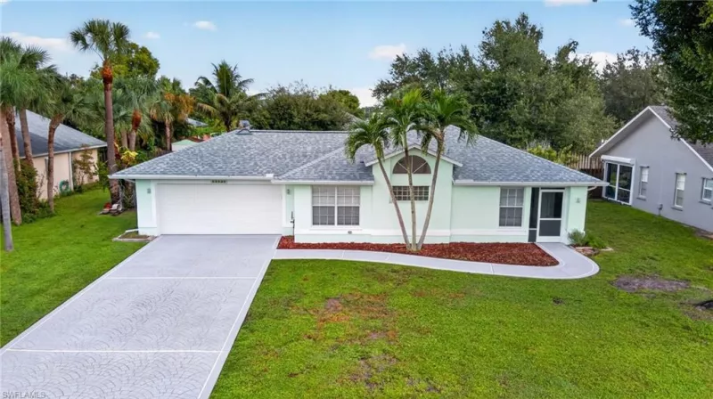 NORTH FORT MYERS