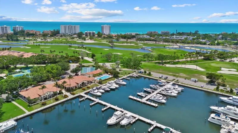 LONGBOAT KEY