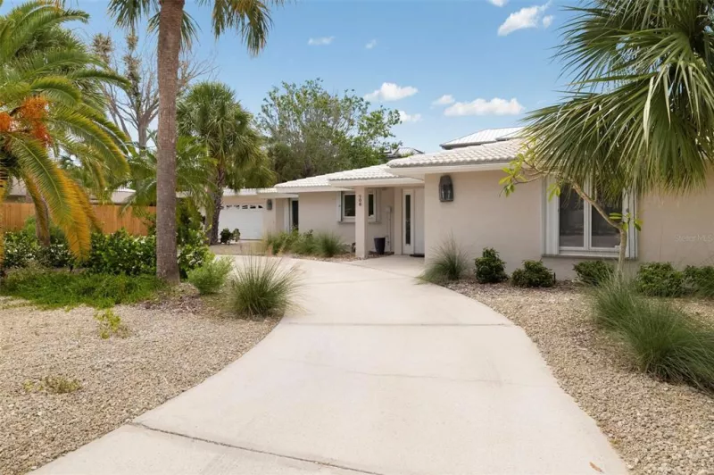 SARASOTA