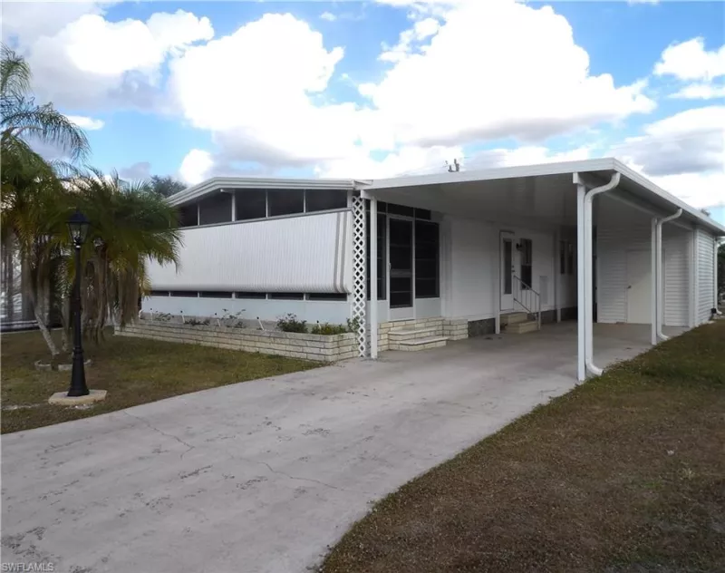 NORTH FORT MYERS