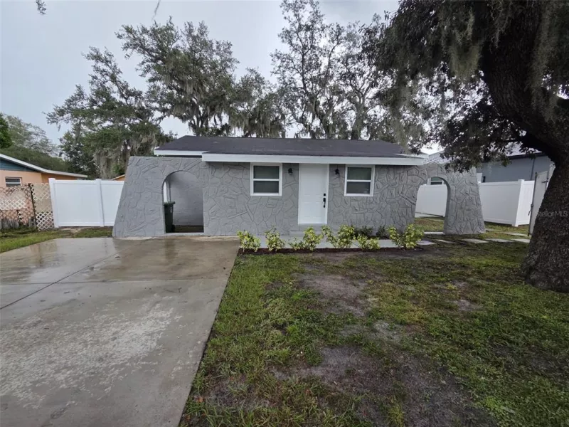 TAMPA
