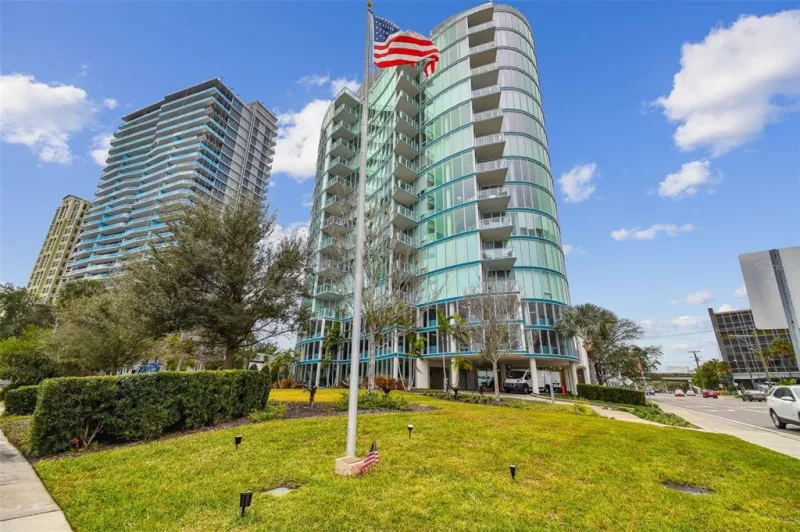 TAMPA